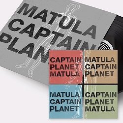 Matula - Captain Planet - Split